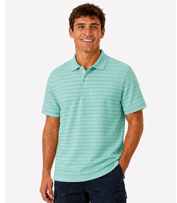 SALERNO ORGANIC POLO