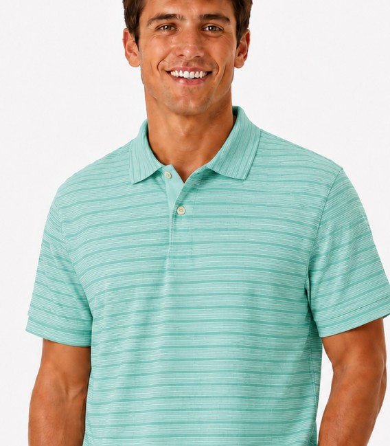 SALERNO ORGANIC POLO