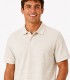 SALERNO ORGANIC POLO