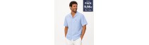 AMALFI ORGANIC SHIRT