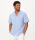 AMALFI ORGANIC SHIRT