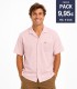 AMALFI ORGANIC SHIRT