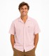 AMALFI ORGANIC SHIRT