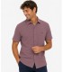 PROCIDA WAFFLE SHIRT