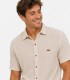 PROCIDA WAFFLE SHIRT