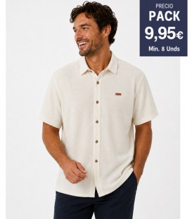 PESCARA SHIRT