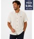 PESCARA SHIRT
