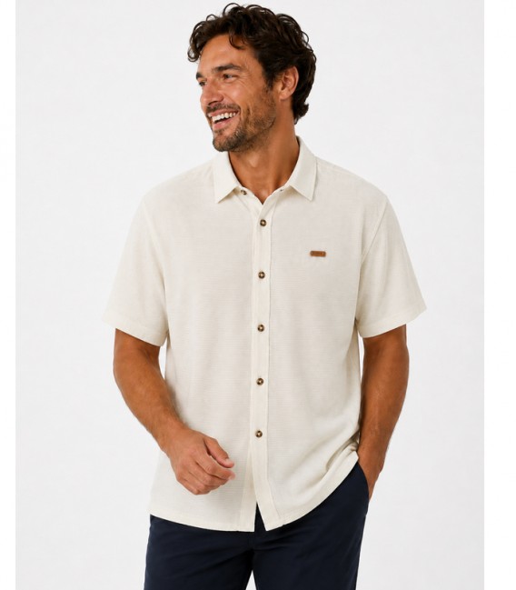 PESCARA SHIRT