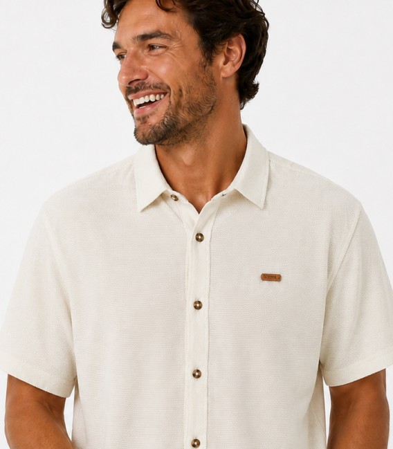 PESCARA SHIRT