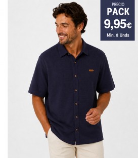 PESCARA SHIRT