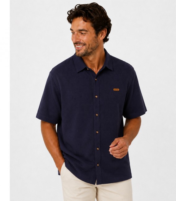 PESCARA SHIRT