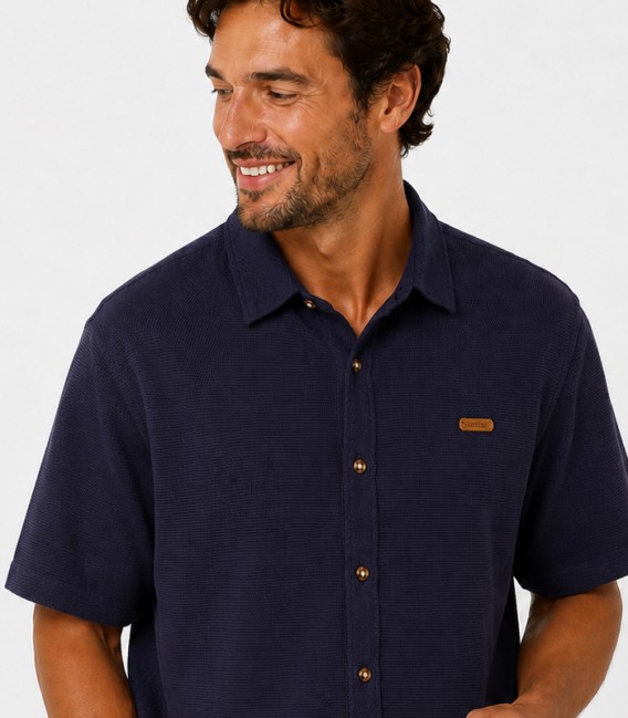 PESCARA SHIRT
