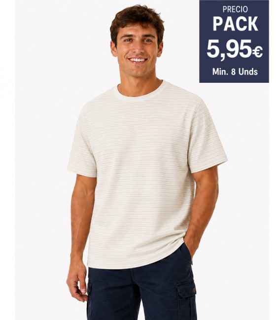 IMPERIA ORGANIC TEE