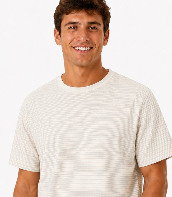IMPERIA ORGANIC TEE