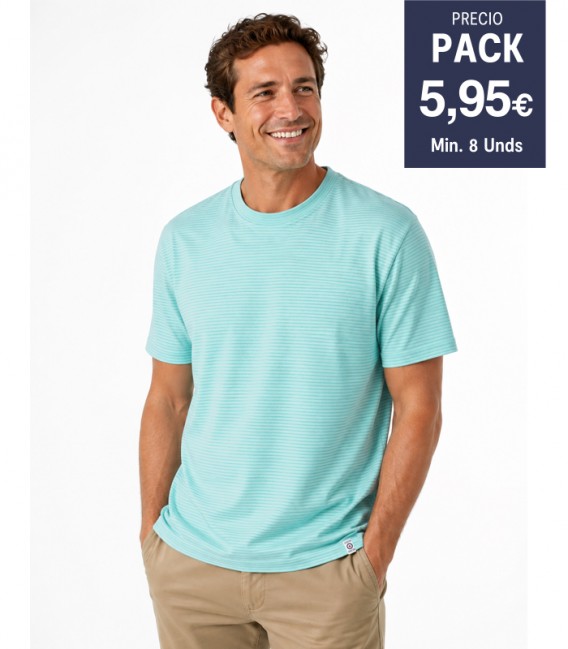 IMPERIA ORGANIC TEE