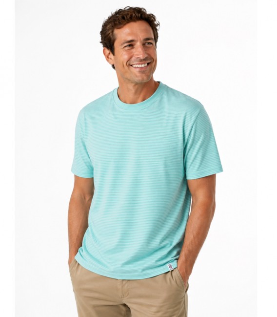 IMPERIA ORGANIC TEE