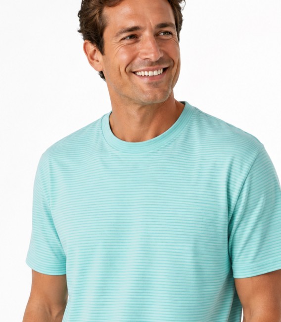 IMPERIA ORGANIC TEE