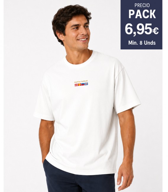 SAN MARINO TEE