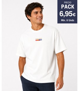 SAN MARINO TEE