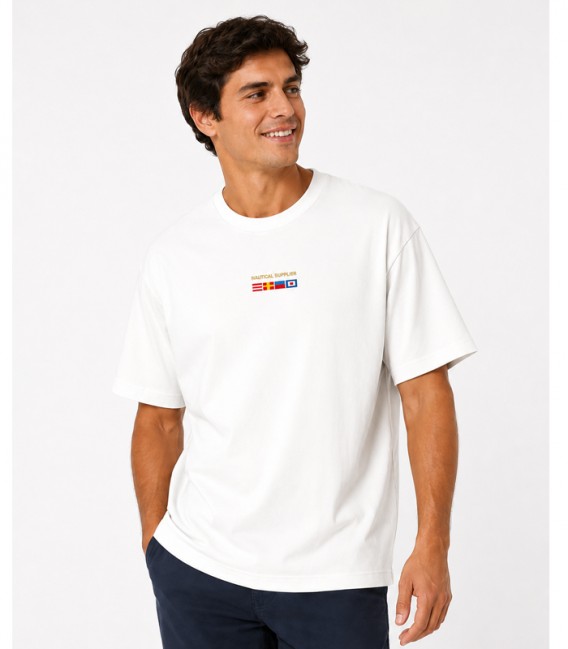 SAN MARINO TEE