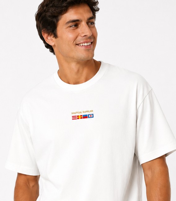 SAN MARINO TEE