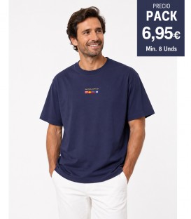 SAN MARINO TEE