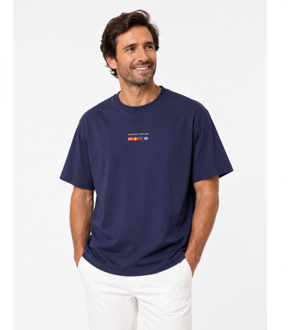 SAN MARINO TEE