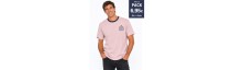 GENOVA ORGANIC TEE