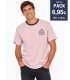 GENOVA ORGANIC TEE