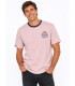 GENOVA ORGANIC TEE