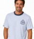 GENOVA ORGANIC TEE
