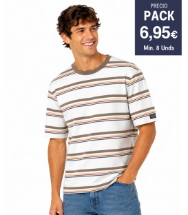 TARENTO RELAX TEE