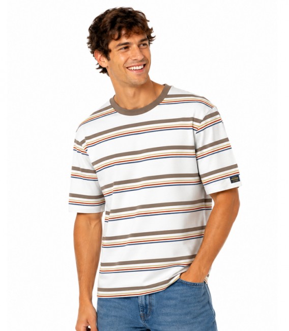 TARENTO RELAX TEE