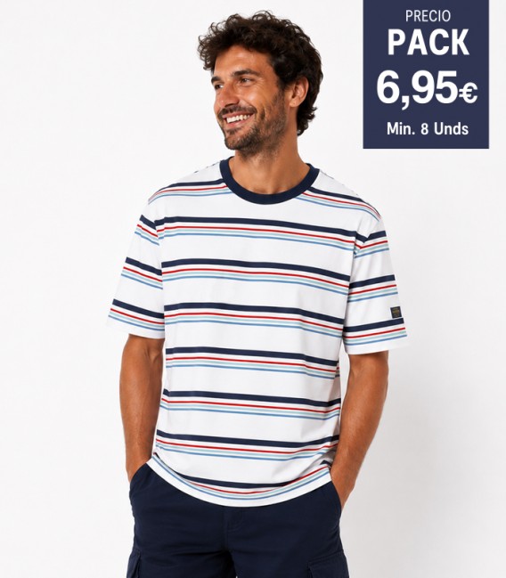 TARENTO RELAX TEE