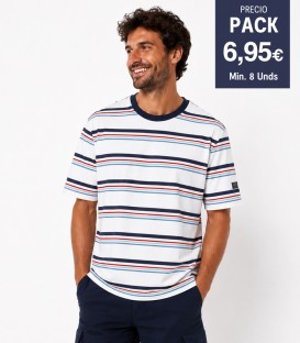 TARENTO RELAX TEE