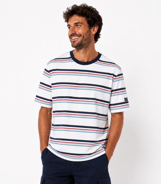 TARENTO RELAX TEE