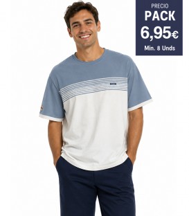 LA SPEZIA RELAX TEE