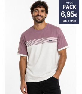 LA SPEZIA RELAX TEE