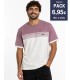 LA SPEZIA RELAX TEE