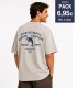 PINETO RELAX TEE