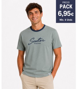 FANO TEE