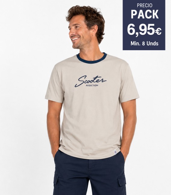 FANO TEE