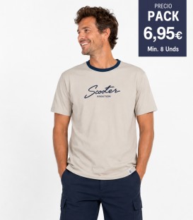 FANO TEE