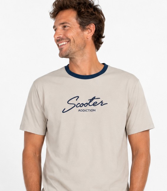 FANO TEE