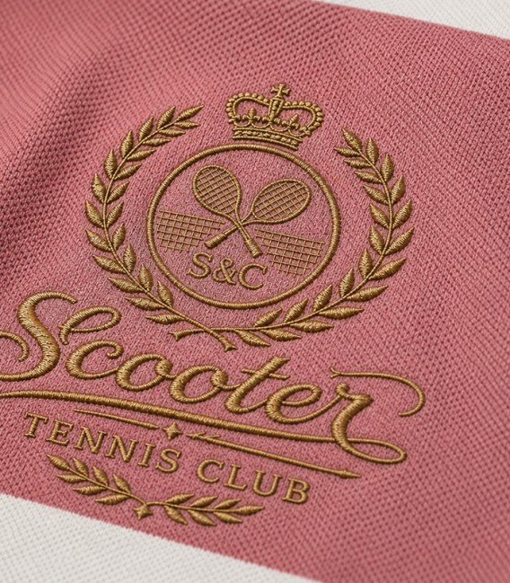 RIMINI TEE