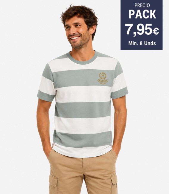 RIMINI TEE