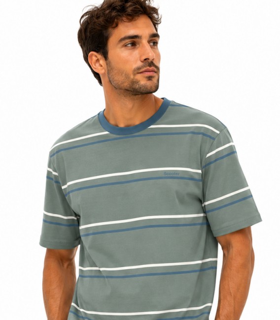 MASSA TEE