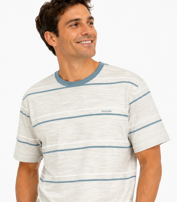 MASSA TEE