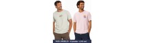 PACK ORGANIC SURF BORD