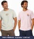 PACK ORGANIC SURF BORD